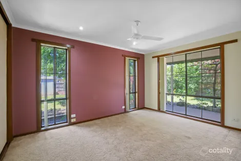 Property photo of 5 Eisenhower Street Warragul VIC 3820