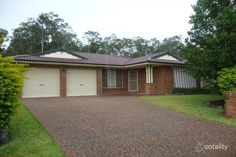 Property photo of 51 Adam Avenue Rutherford NSW 2320