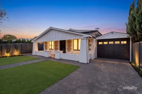 Property photo of 9 Ayers Avenue Daw Park SA 5041