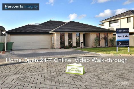Property photo of 91 Prospector Loop Bassendean WA 6054