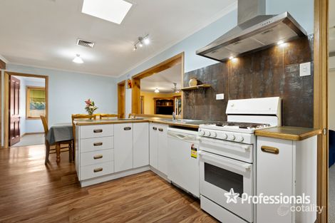 Property photo of 6 Conlan Circuit West Wodonga VIC 3690