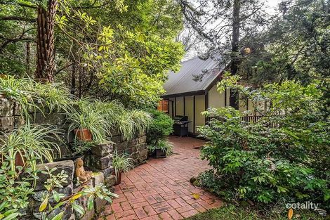 Property photo of 152 Monbulk Road Kallista VIC 3791