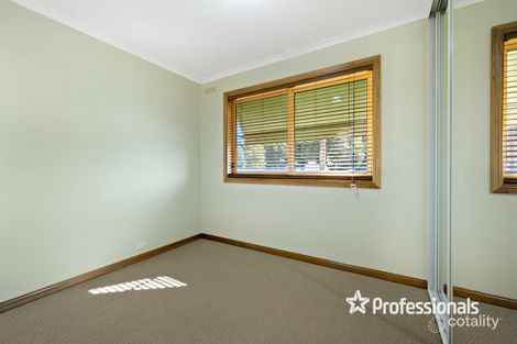 Property photo of 6 Conlan Circuit West Wodonga VIC 3690