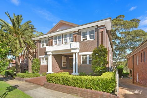 8/5-7 Moira Cres, Coogee, NSW 2034