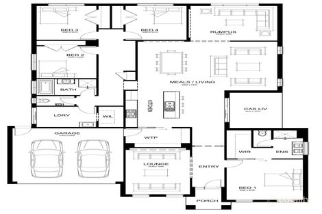 Property photo of 49 Willandra Boulevard Harkness VIC 3337