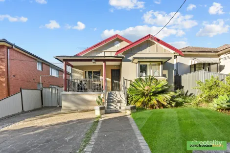 23 Clio St, Wiley Park, NSW 2195