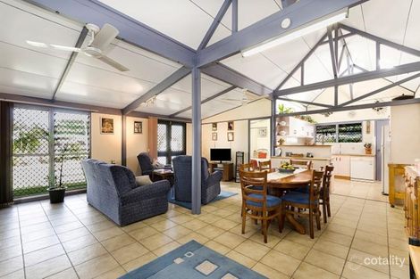 Property photo of 9 Macquarie Street Jensen QLD 4818