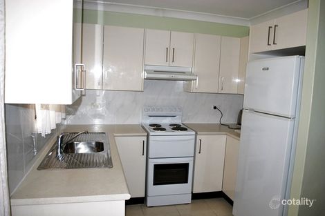 Property photo of 7/5 Amaranthus Place Macquarie Fields NSW 2564