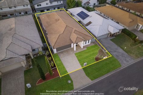 Property photo of 15 Harvey Place Calamvale QLD 4116