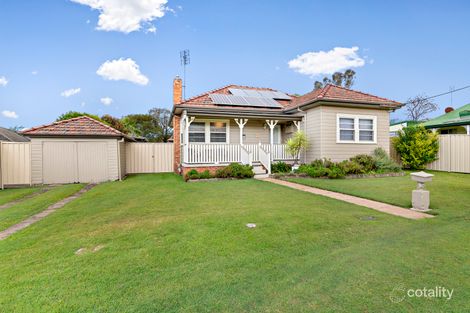 Property photo of 138 High Street East Maitland NSW 2323