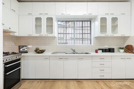 Property photo of 2/16 Holden Street Ashfield NSW 2131