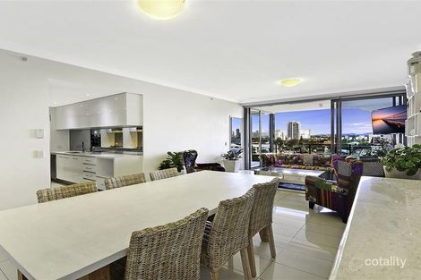 Property photo of 614/7 Imperial Parade Labrador QLD 4215