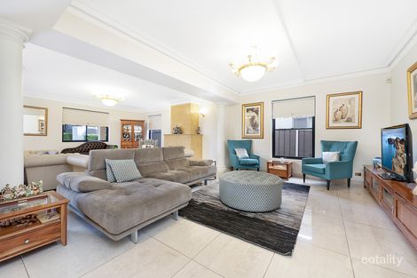 Property photo of 44 Greenacre Road Greenacre NSW 2190