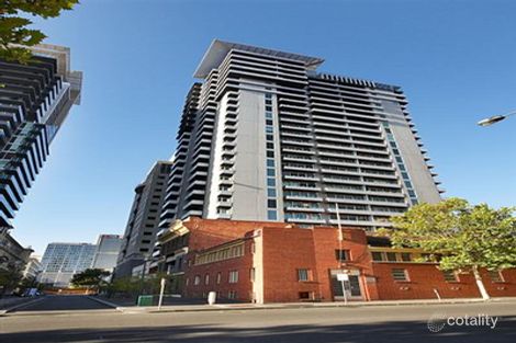 608/25 Wills St, Melbourne, VIC 3000