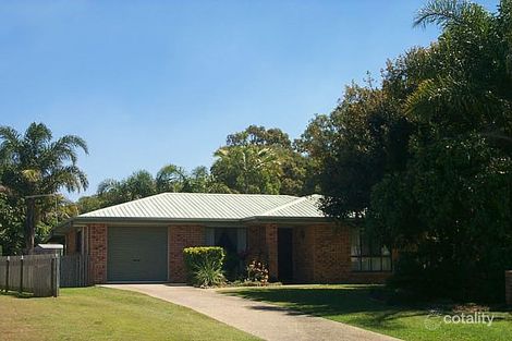 41 Renae St, Andergrove, QLD 4740