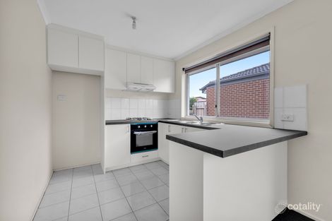 Property photo of 1 Sherbourne Drive Carrum Downs VIC 3201