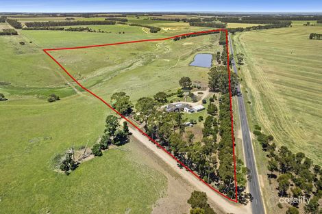660 Lismore-Skipton Rd, Lismore, VIC 3324
