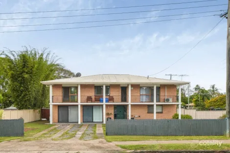 203 KING ST, CABOOLTURE, QLD 4510