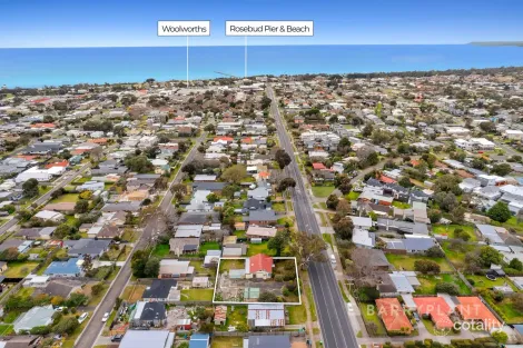 Property photo of 122-124 Jetty Road Rosebud VIC 3939
