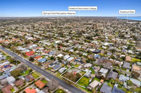 Property photo of 122-124 Jetty Road Rosebud VIC 3939