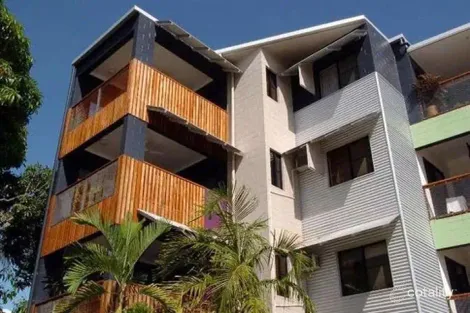 18/33-35 Mcilwraith St, South Townsville, QLD 4810