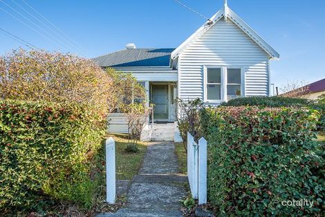 Property photo of 15 Strathern Street Mount Stuart TAS 7000