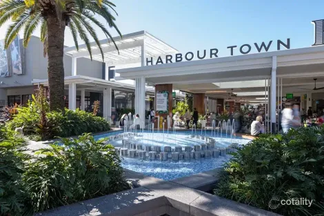 Property photo of 35 Tallara Street Coombabah QLD 4216