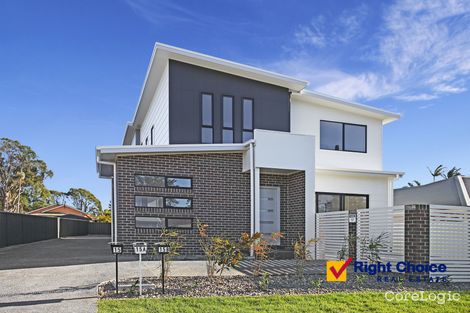 Property photo of 1/15 Werrang Street Albion Park Rail NSW 2527