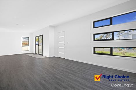 Property photo of 1/15 Werrang Street Albion Park Rail NSW 2527