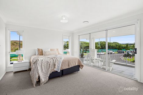 Property photo of 2 Seaside Avenue Shell Cove NSW 2529