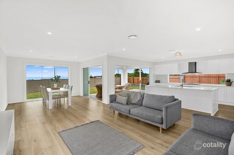 Property photo of 2 Seaside Avenue Shell Cove NSW 2529