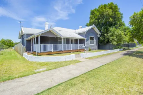 90 Sydney St, Muswellbrook, NSW 2333