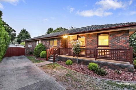 Property photo of 3 Stuart Street Bayswater North VIC 3153