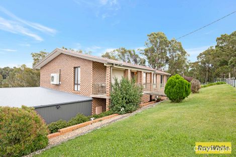 Property photo of 598 The Ridge Road Malua Bay NSW 2536