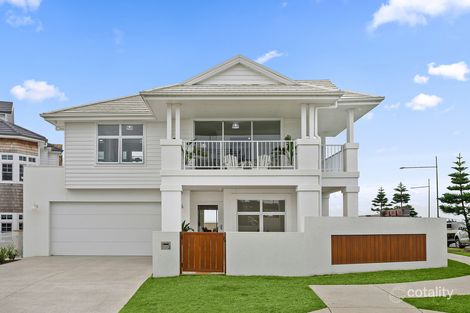Property photo of 2 Seaside Avenue Shell Cove NSW 2529