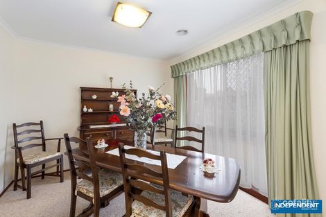 Property photo of 73 Hemmings Crescent Richardson ACT 2905
