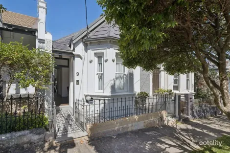 9 View St, Woollahra, NSW 2025
