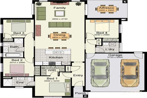 Property photo of 24 Wandsworth Street Cranley QLD 4350