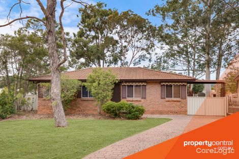 Property photo of 2 Moorehead Avenue Silverdale NSW 2752