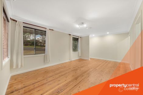 Property photo of 2 Moorehead Avenue Silverdale NSW 2752