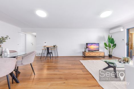 Property photo of 13/17-19 Henley Road Homebush West NSW 2140