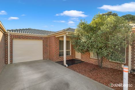 Property photo of 4/47 Tyrone Street Werribee VIC 3030