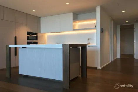 Property photo of 201/21 Barangaroo Avenue Barangaroo NSW 2000