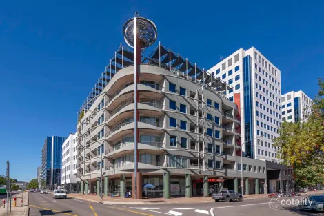 504/16 Moore St, City, ACT 2601