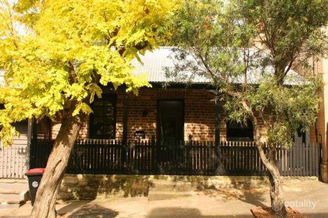 Property photo of 41 Comber Street Paddington NSW 2021