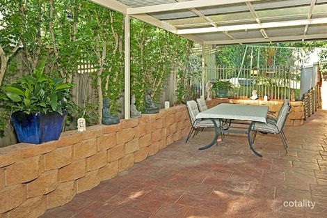 Property photo of 18A Spedding Road Hornsby Heights NSW 2077