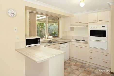 Property photo of 18A Spedding Road Hornsby Heights NSW 2077