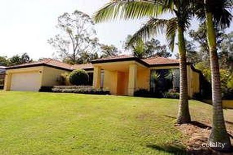 Property photo of 35 Makepeace Place Bellbowrie QLD 4070
