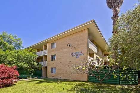 31/11 Stirling Rd, Claremont, WA 6010