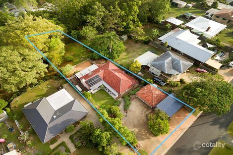 Property photo of 21 Duncombe Road Narangba QLD 4504